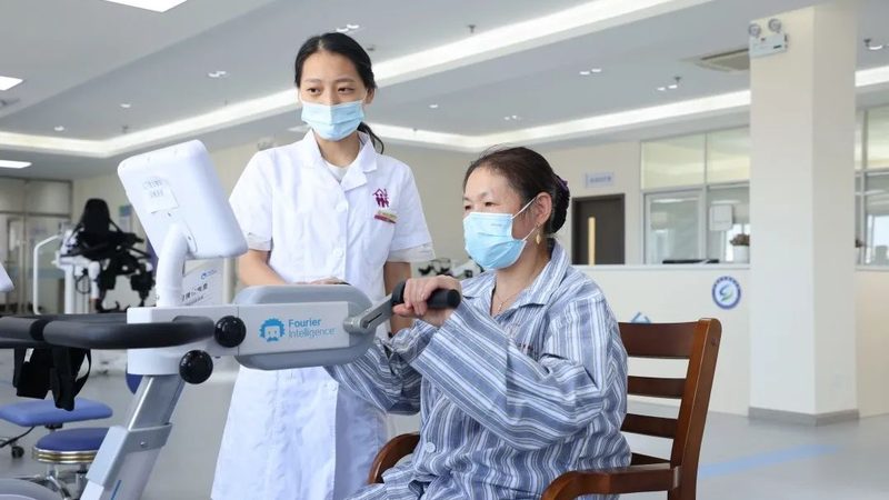养老院收费标准背后的等级秘密**