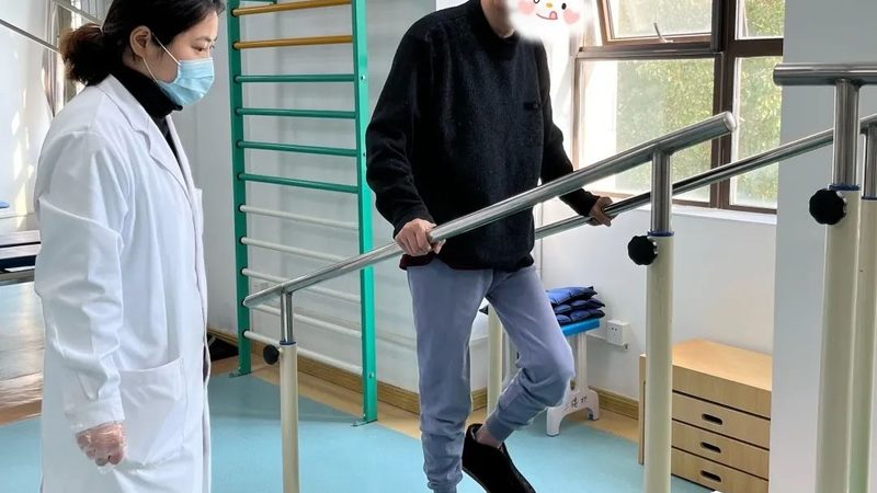 社区养老智能监护系统：守护失能老人的智慧之选