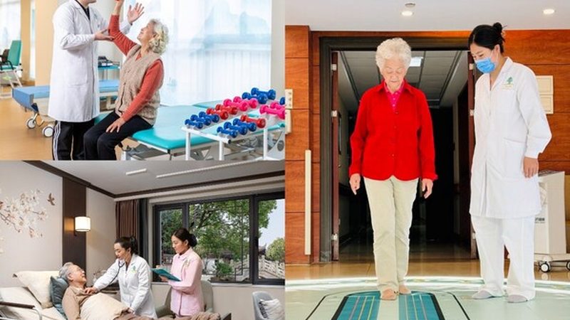 居家养老照护：如何科学制定照护计划