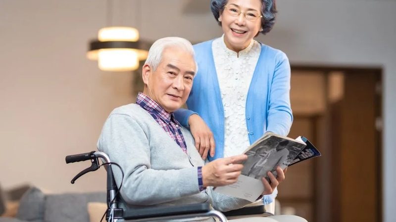 养老院入住合同模板：如何确保您的权益**