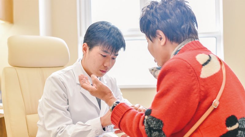 揭秘上海康复护理院收费价格背后的秘密