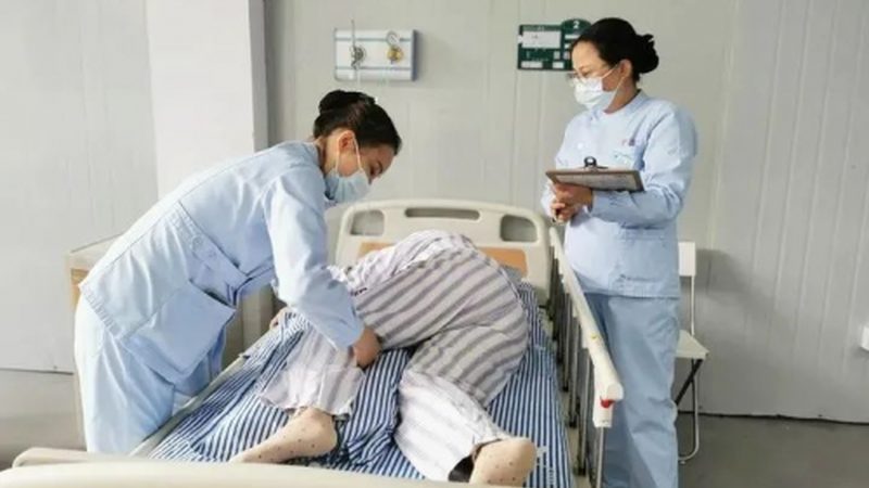 农村老人照护：方法与标准揭秘