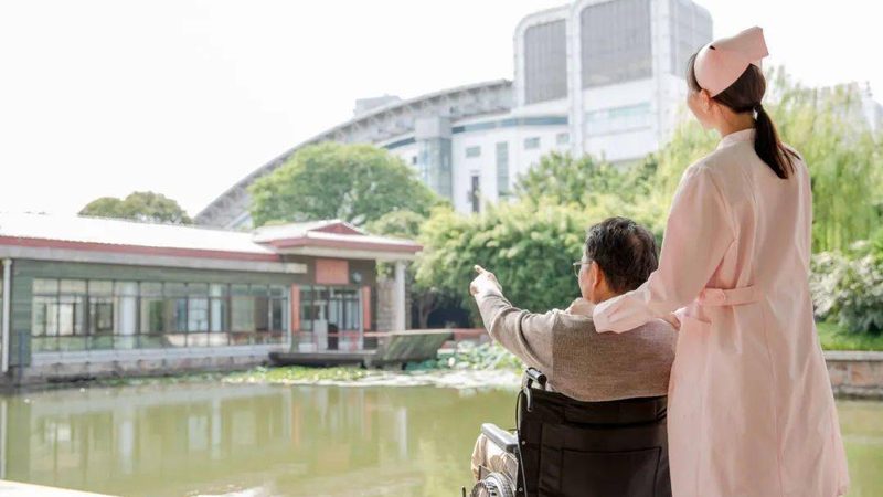 养老院防褥疮气垫床，用错比不用更危险