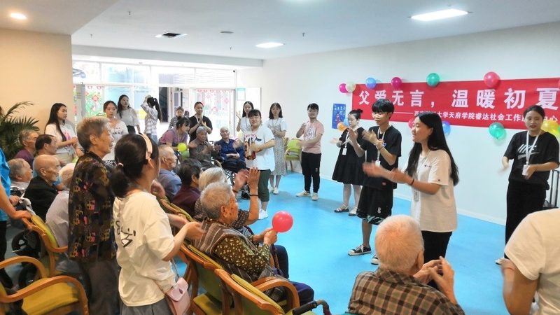 北京退休老人高端养老社区：品质生活的新选择