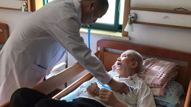 智慧养老设备批发报价