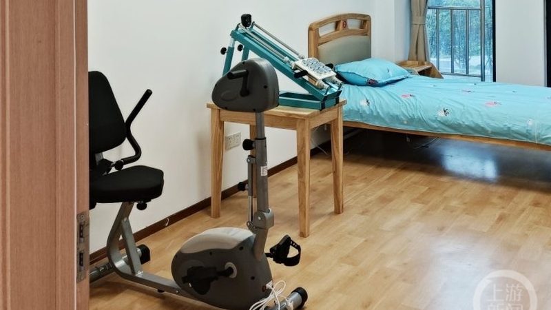 养老数据平台功能模块划分：揭秘养老信息化背后的逻辑